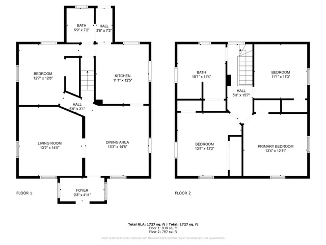$97,000 | 129 South Main Street, Sherburn, MN 56171