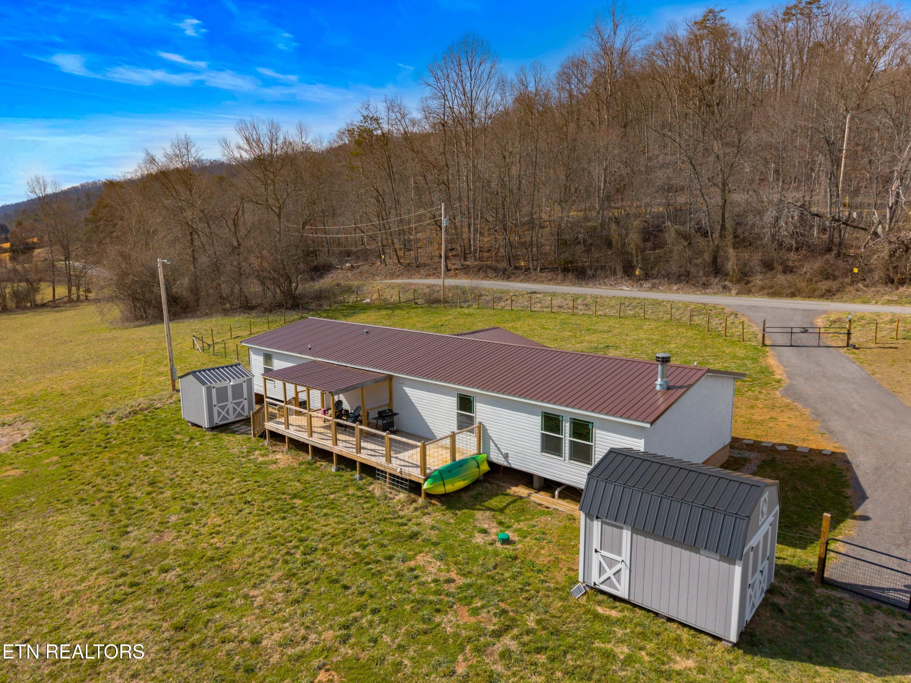 2484 Upper Caney Valley Road Tazewell, TN 37879 - Photo 45 of 46 046-2484UpperCaneyValley-Tazewell-TN-378