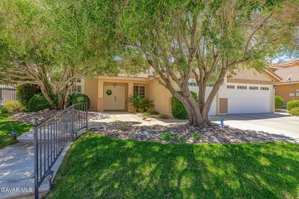 $609,990 | 4552 Brisa Drive, Palmdale, CA 93551