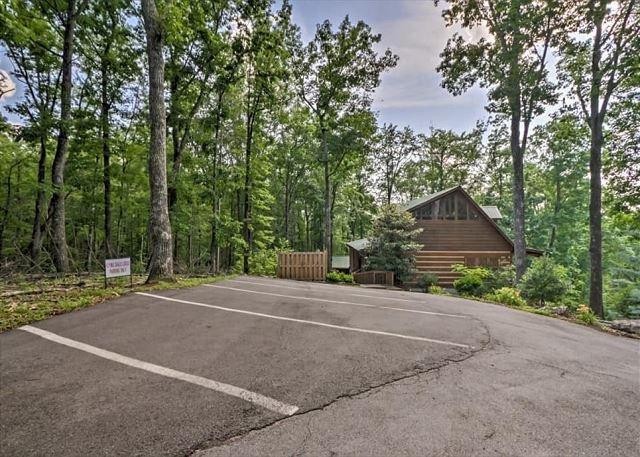 3454 Robeson Road Sevierville, TN 37862 - Photo 39 of 39