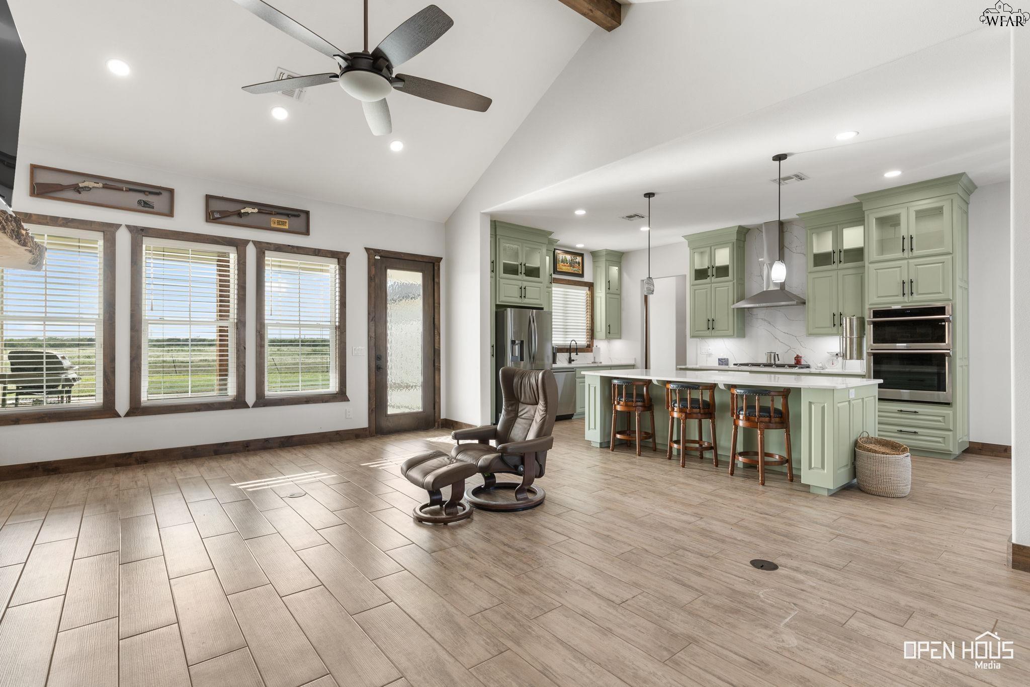 8848 Highway 79 Wichita Falls, TX 76310 - Photo 7 of 40 Gallery Image 7