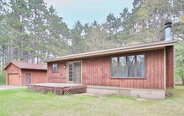 $249,900 | 32042 Darner Lane, Pequot Lakes, MN 56472