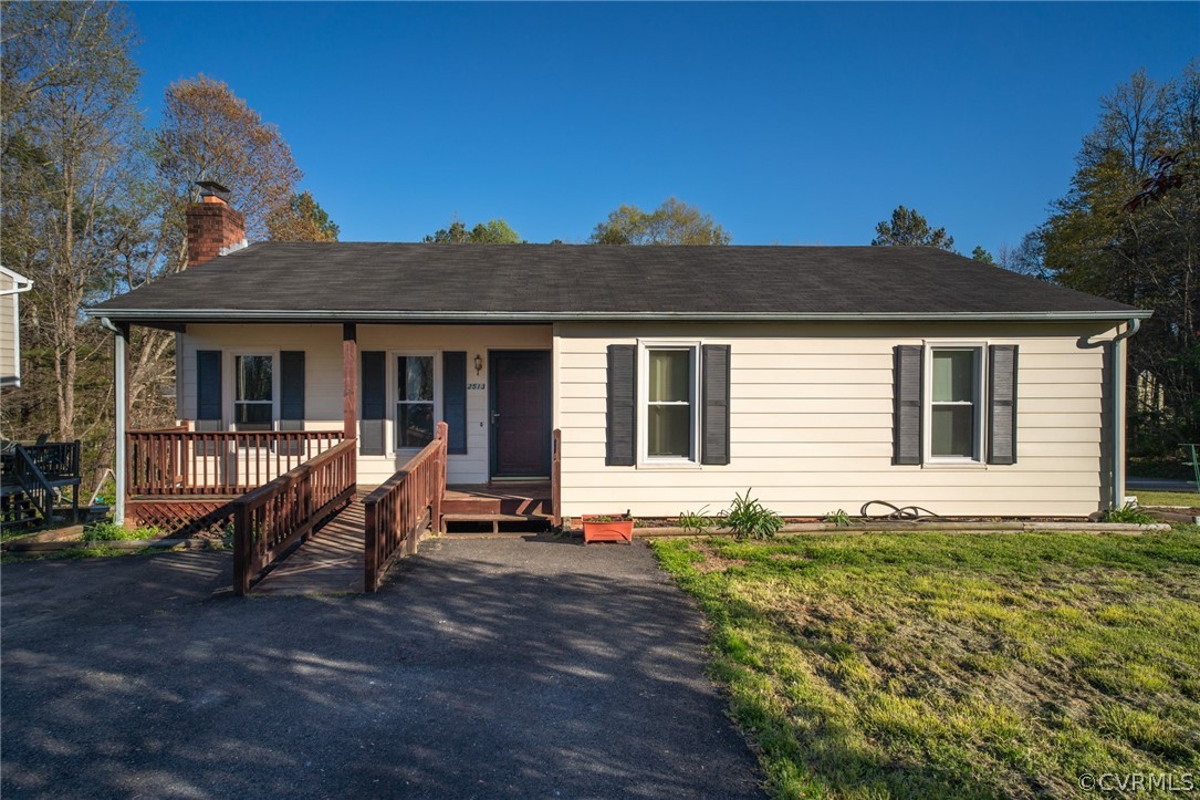 2513 Beaver Falls Road Midlothian, VA 23112 - Photo 1 of 18 Gallery Image 1