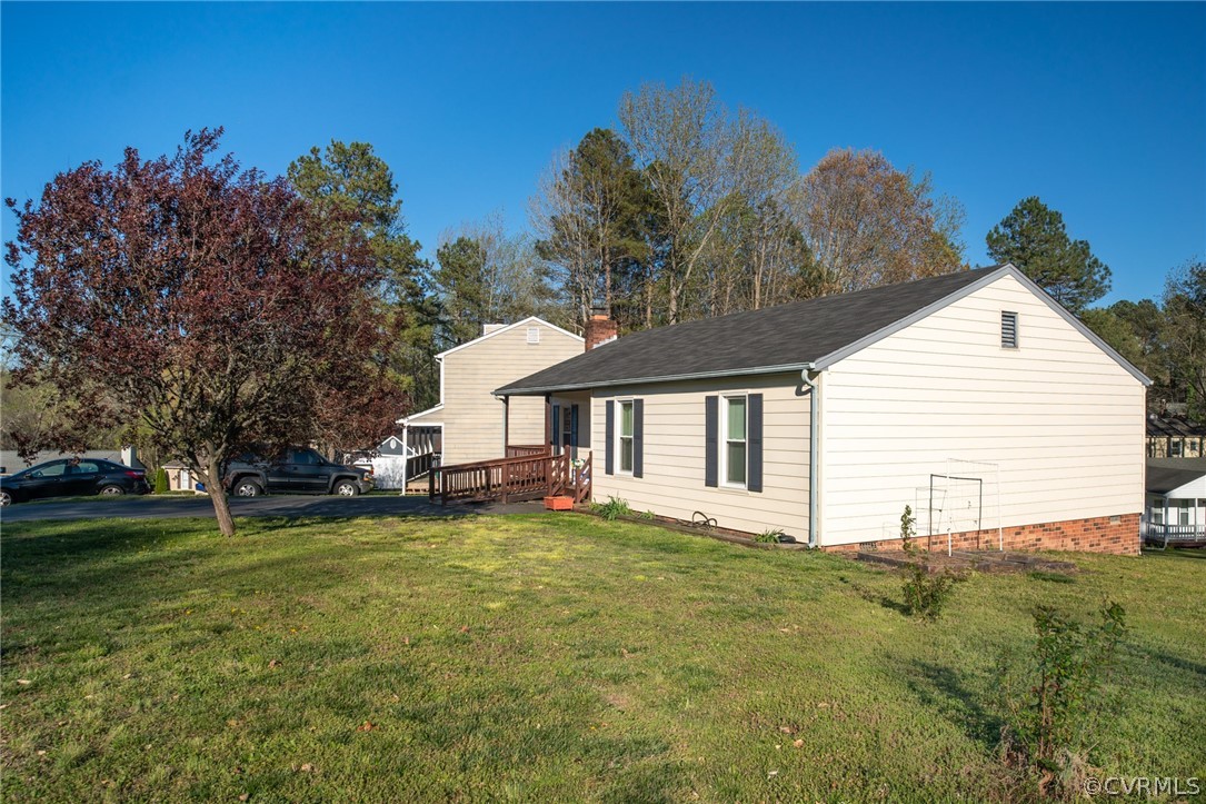 2513 Beaver Falls Road Midlothian, VA 23112 - Photo 2 of 18 Gallery Image 2