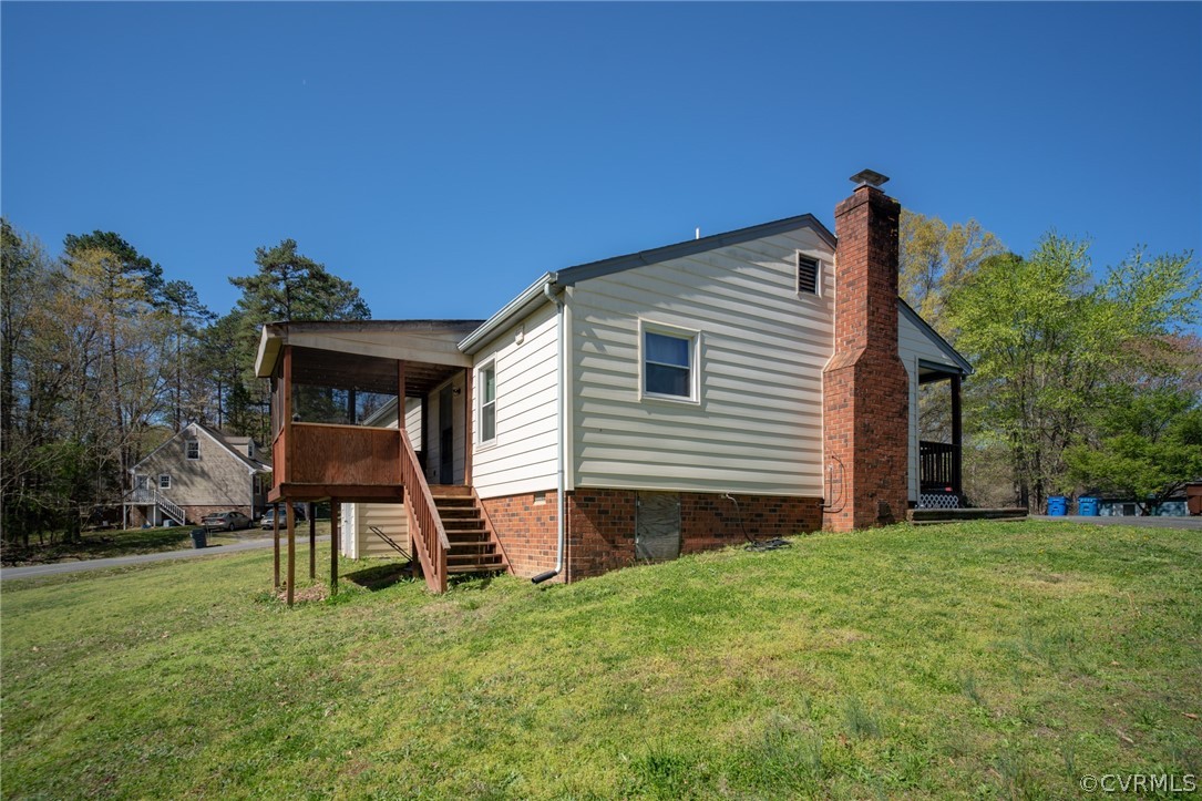 2513 Beaver Falls Road Midlothian, VA 23112 - Photo 3 of 18 Gallery Image 3