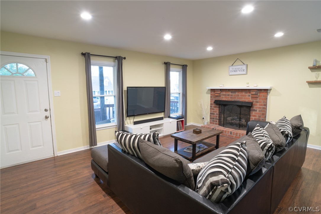 2513 Beaver Falls Road Midlothian, VA 23112 - Photo 5 of 18 Gallery Image 5