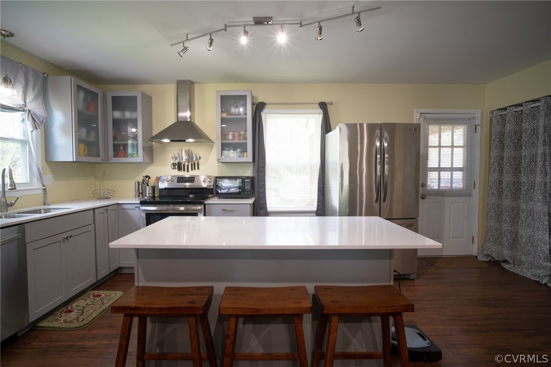 2513 Beaver Falls Road Midlothian, VA 23112 - Photo 8 of 18 Gallery Image 8