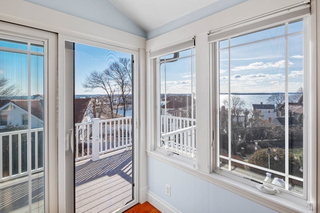 13 Beacon Road Hull, MA 02045 - Photo 15 of 41 a view of a room with a large window