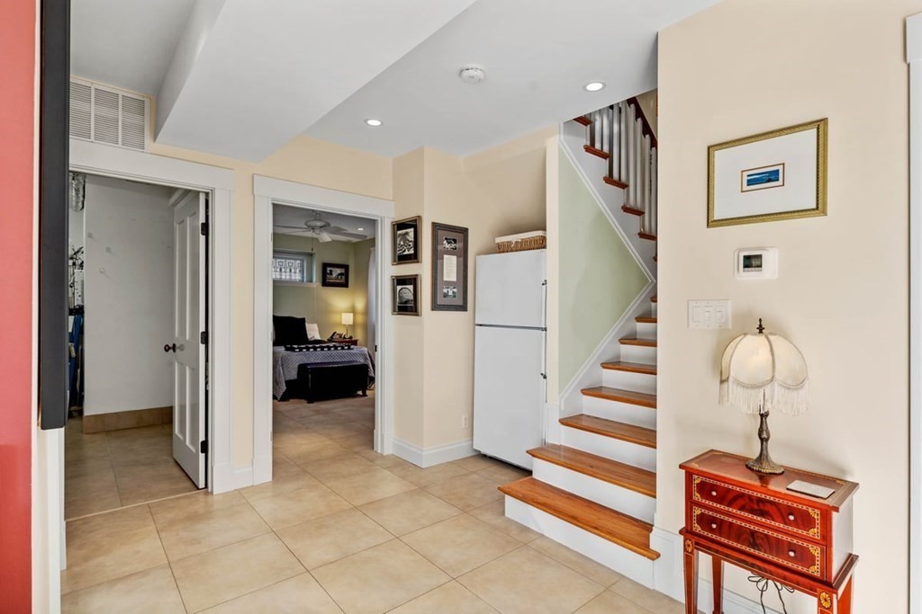 13 Beacon Road Hull, MA 02045 - Photo 25 of 41 a view of entryway and hall