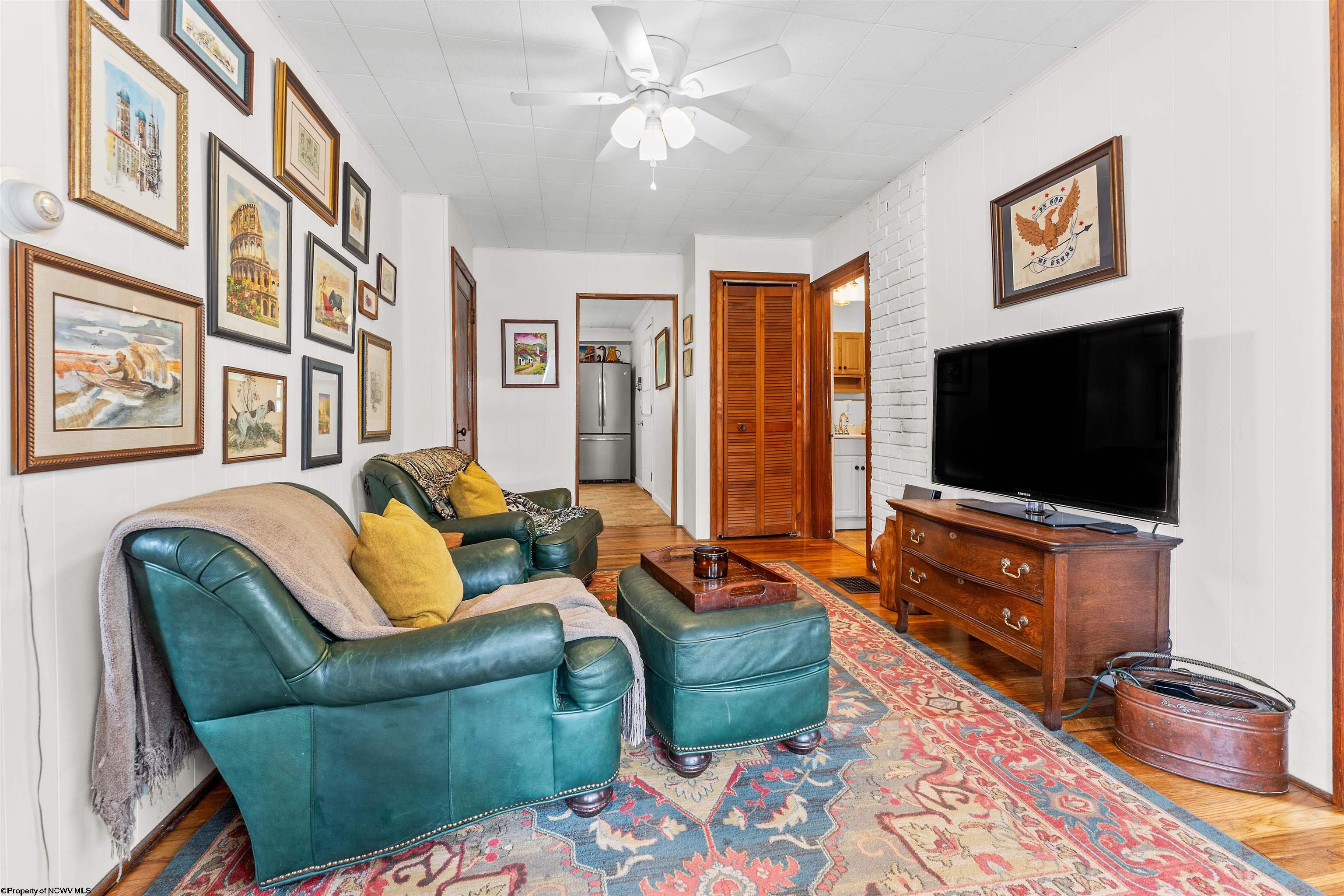 1658 Brookhaven Road Morgantown, WV 26508 - Photo 24 of 38 Gallery Image 24