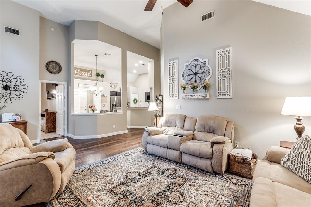 5020 Falcon Hollow Road McKinney, TX 75072 - Photo 8 of 26