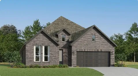 $392,040 | 4430 Sunny Hazel Lane, Fulshear, TX 77441