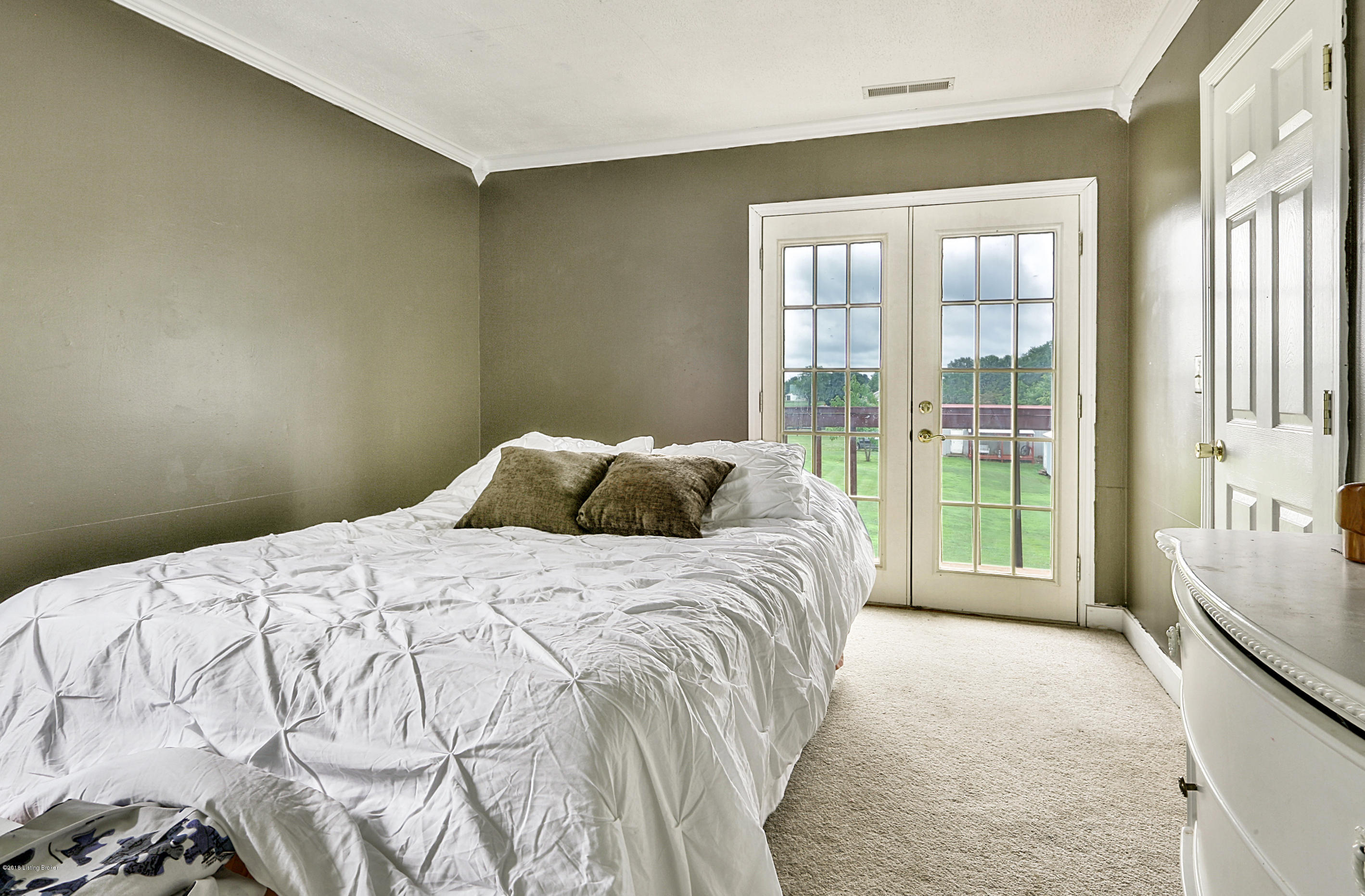 11540 Mt Eden Road Waddy, KY 40076 - Photo 15 of 24 Bedroom
