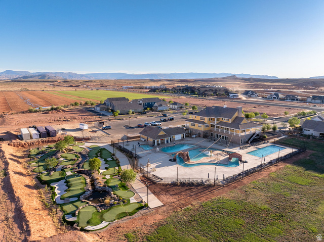 4961 Ripple Road Washington, UT 84780 - Photo 7 of 11 Alaia Clubhouse and Pools