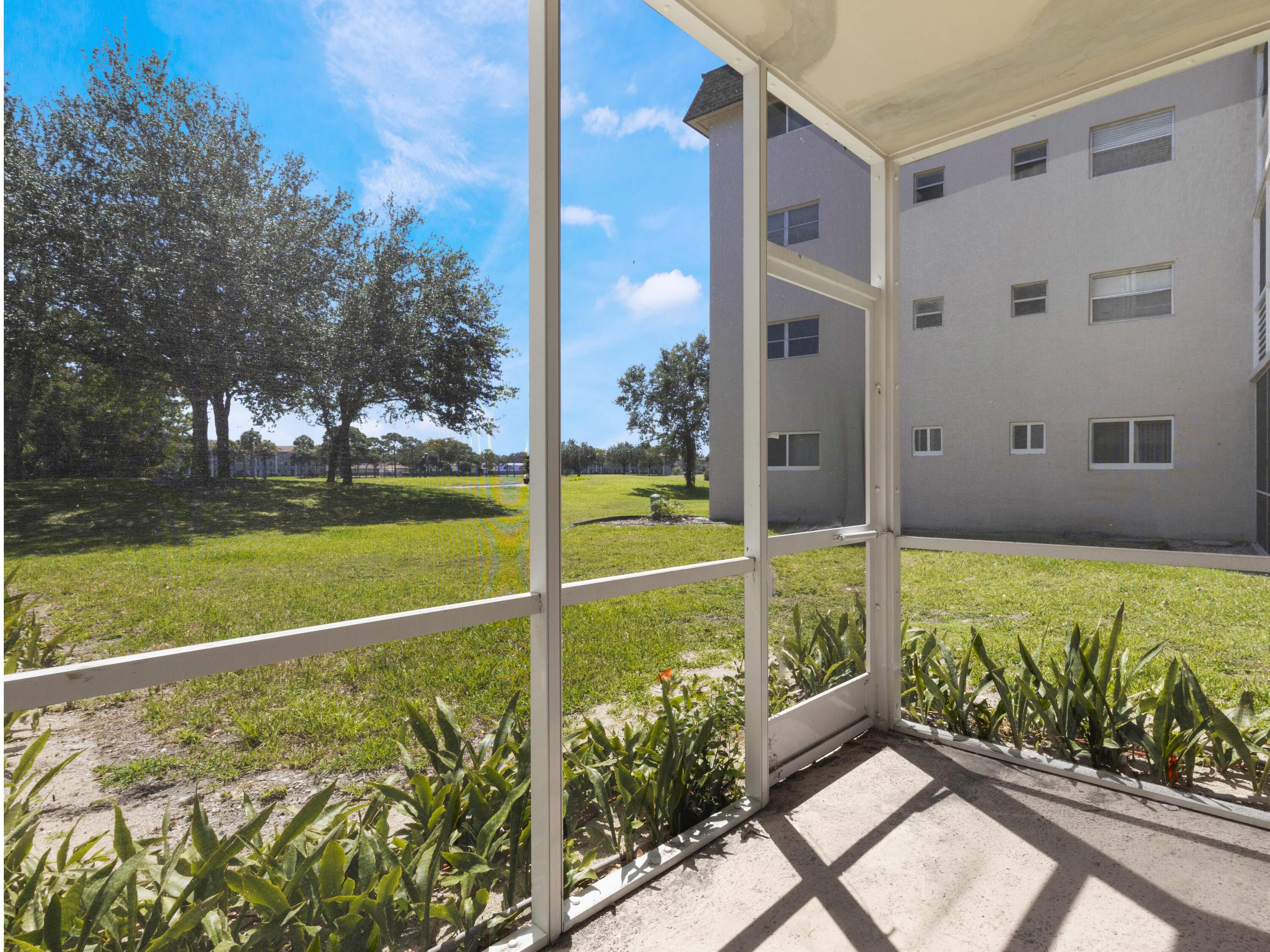 2430 Southwest 81st Avenue, Unit 108 Davie, FL 33324 - Photo 2 of 18 a view of an outdoor space