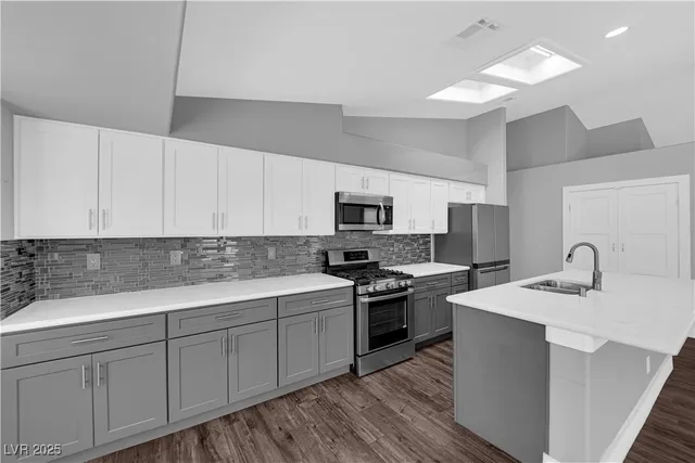 $520,000 | 717 Triple Crown Street, Henderson, NV 89015