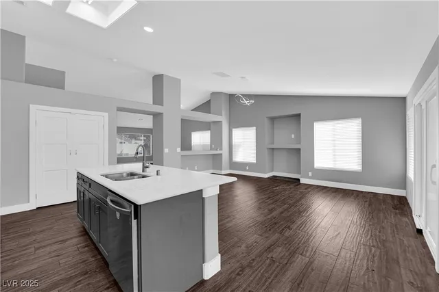 $520,000 | 717 Triple Crown Street, Henderson, NV 89015