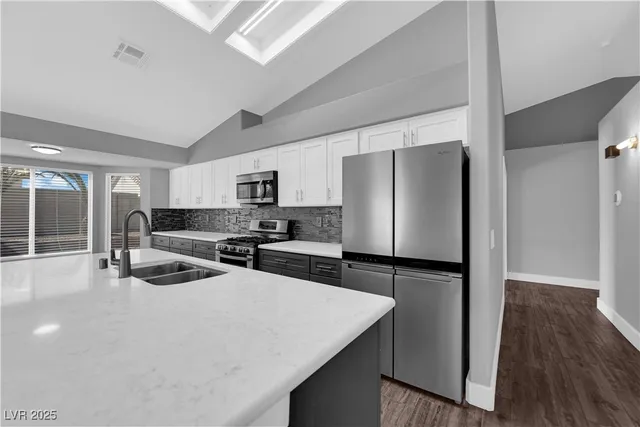 $520,000 | 717 Triple Crown Street, Henderson, NV 89015