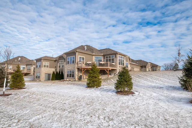 $765,000 | 4355 Nighthawk Trail, Brookfield, WI 53005