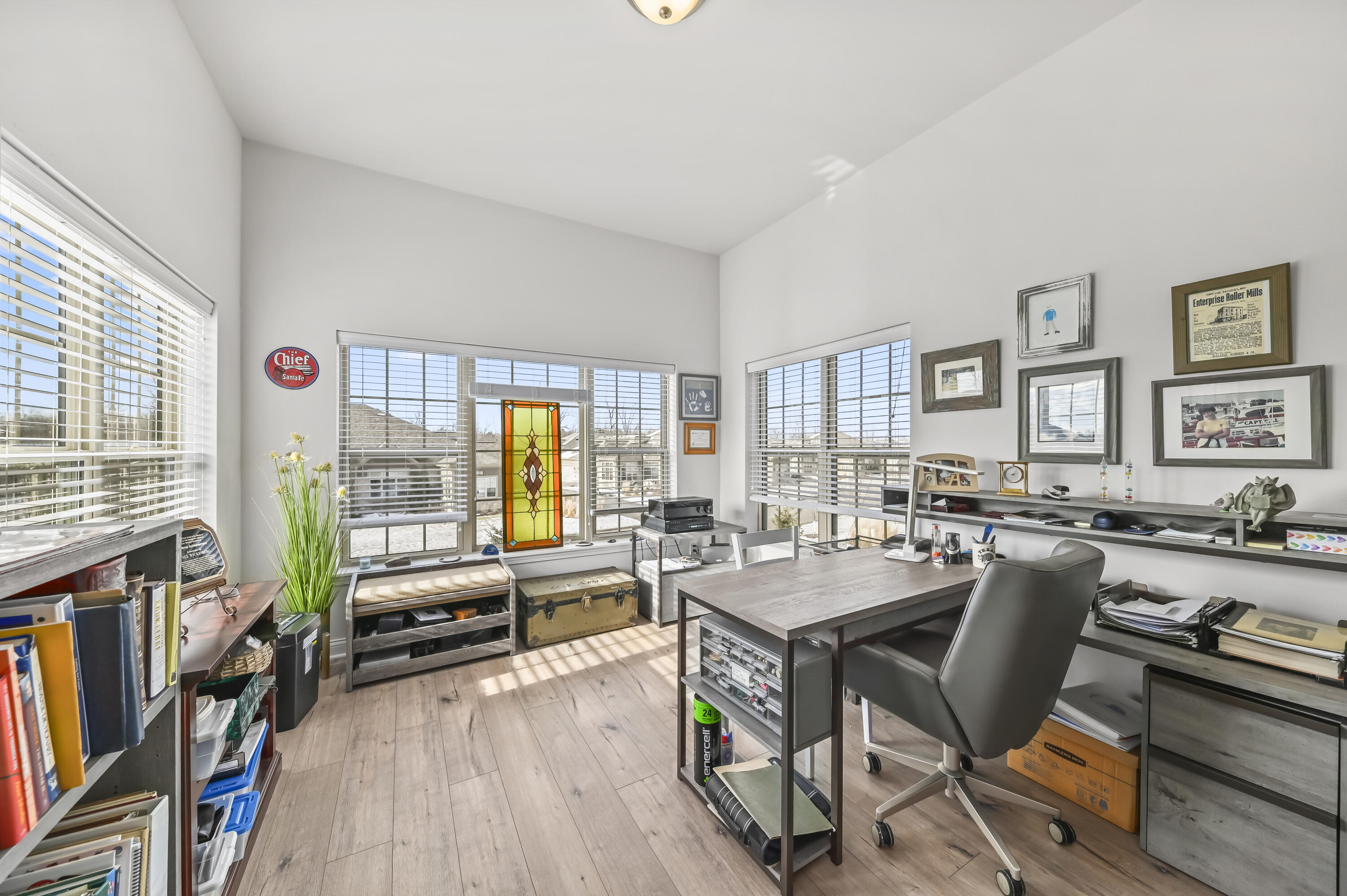 4355 Nighthawk Trail Brookfield, WI 53005 - Photo 12 of 37 Office