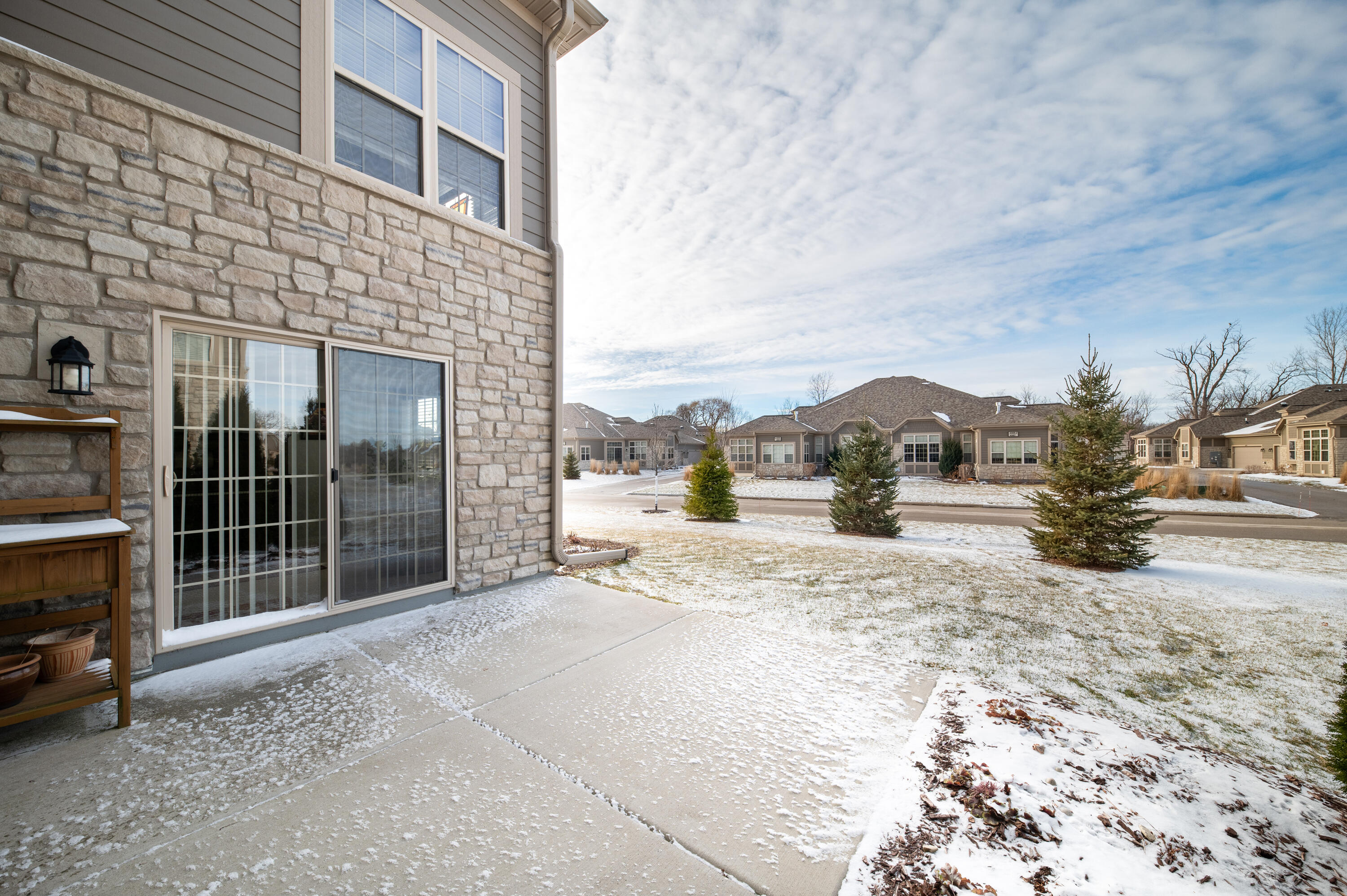 4355 Nighthawk Trail Brookfield, WI 53005 - Photo 18 of 37 Exposed Basement