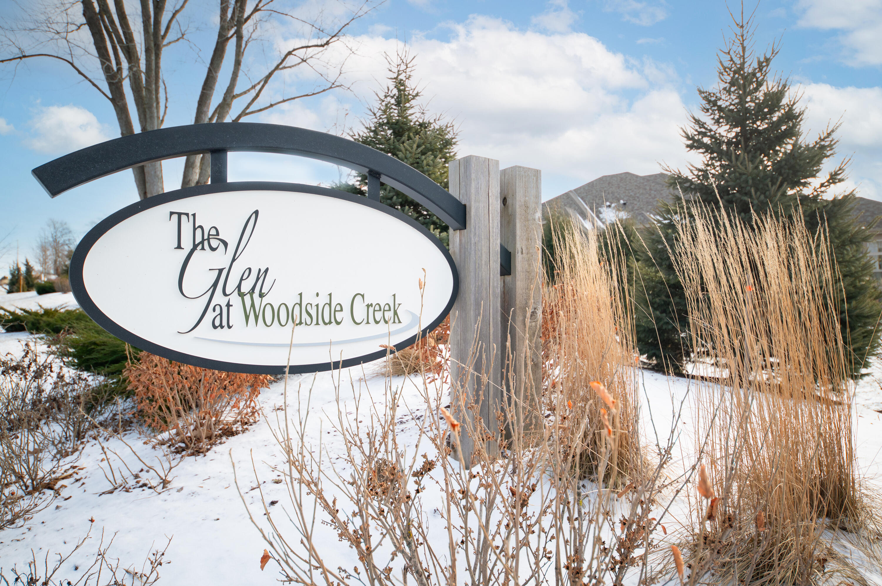 4355 Nighthawk Trail Brookfield, WI 53005 - Photo 2 of 37 Condo Entry