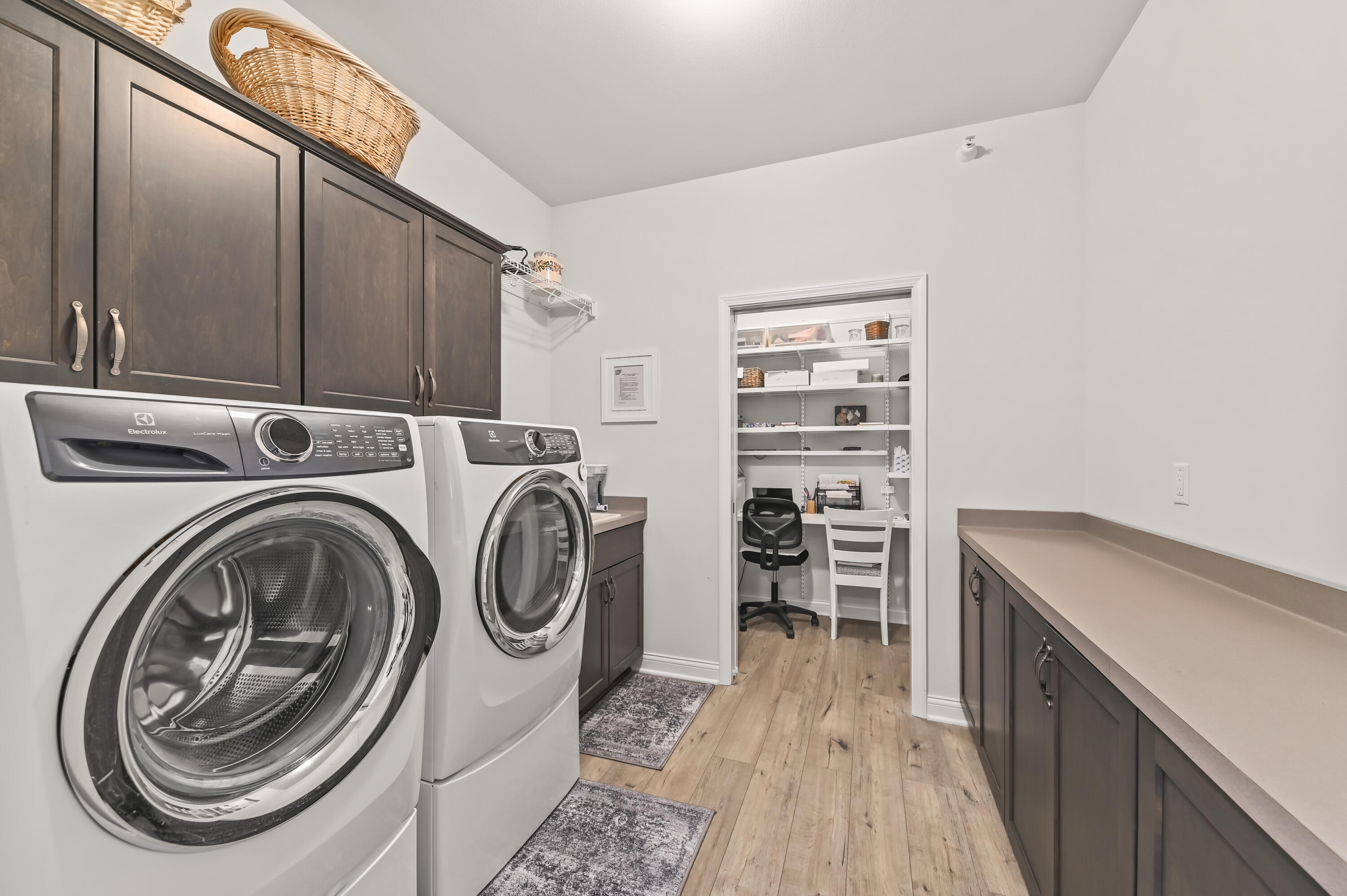 4355 Nighthawk Trail Brookfield, WI 53005 - Photo 28 of 37 Utility Room