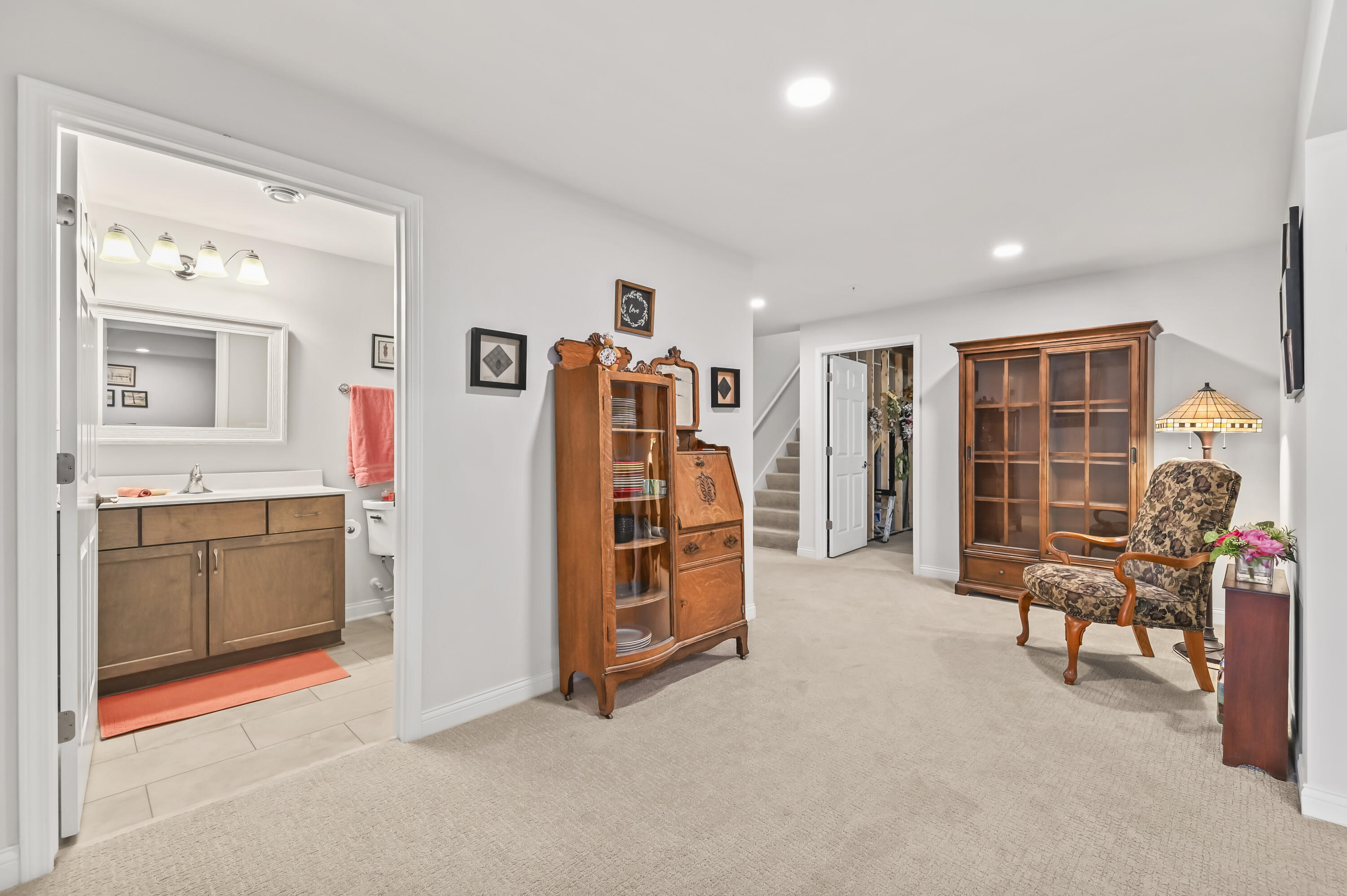 4355 Nighthawk Trail Brookfield, WI 53005 - Photo 30 of 37 Entry to LL