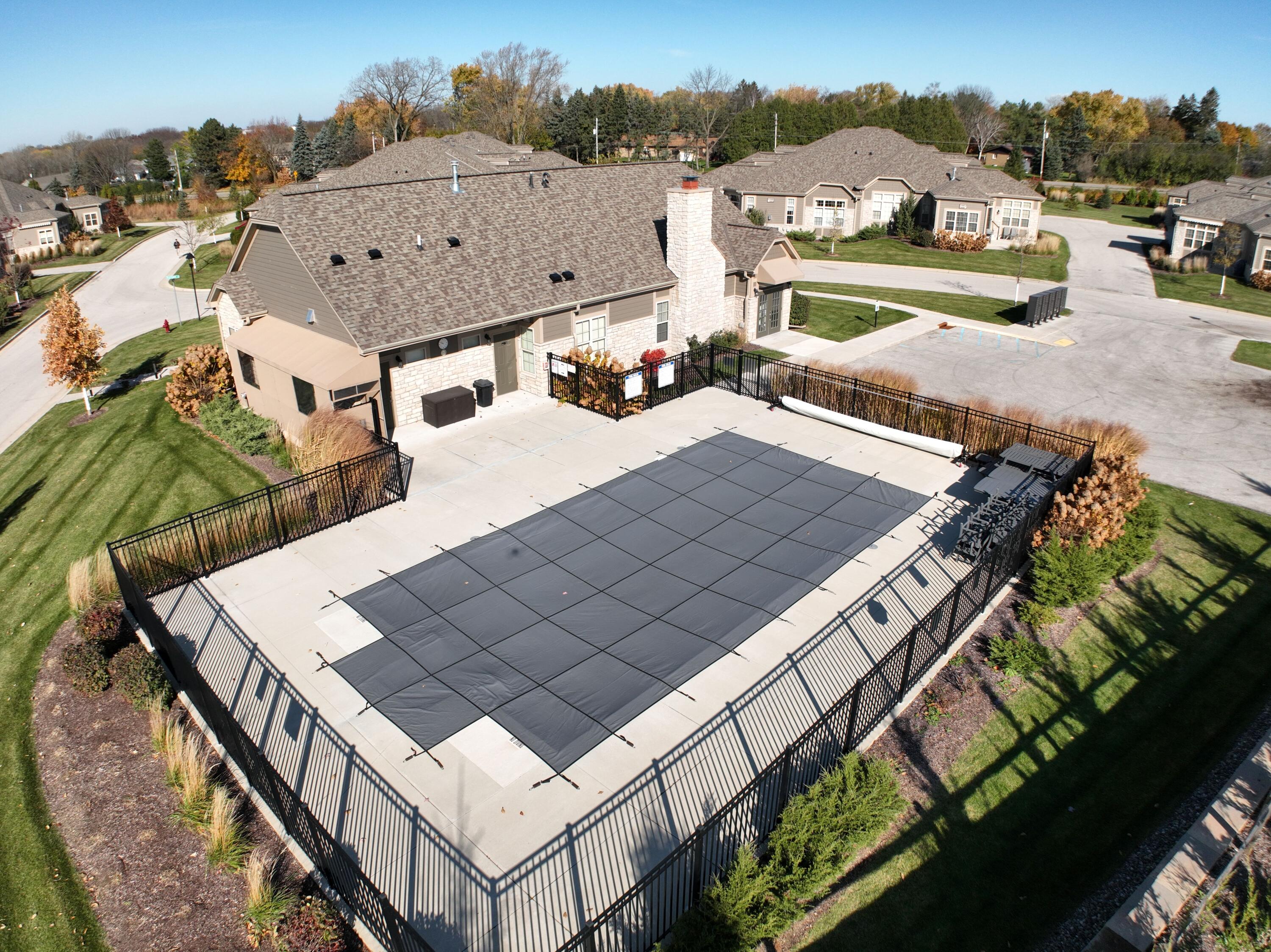 4355 Nighthawk Trail Brookfield, WI 53005 - Photo 37 of 37 Swimming Pool