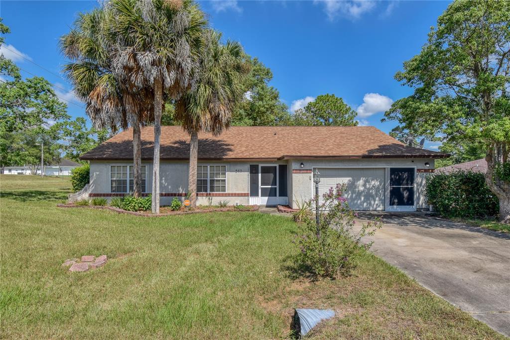 563 Silver Course Loop Ocala, FL 34472 - Photo 1 of 1 Gallery Image 1