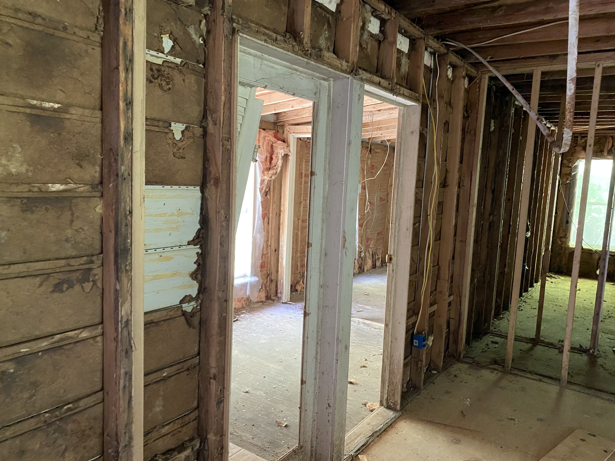 0 Little Pond Creek Road Pegram, TN 37143 - Photo 12 of 14 a bathroom with a glass shower door and a sink