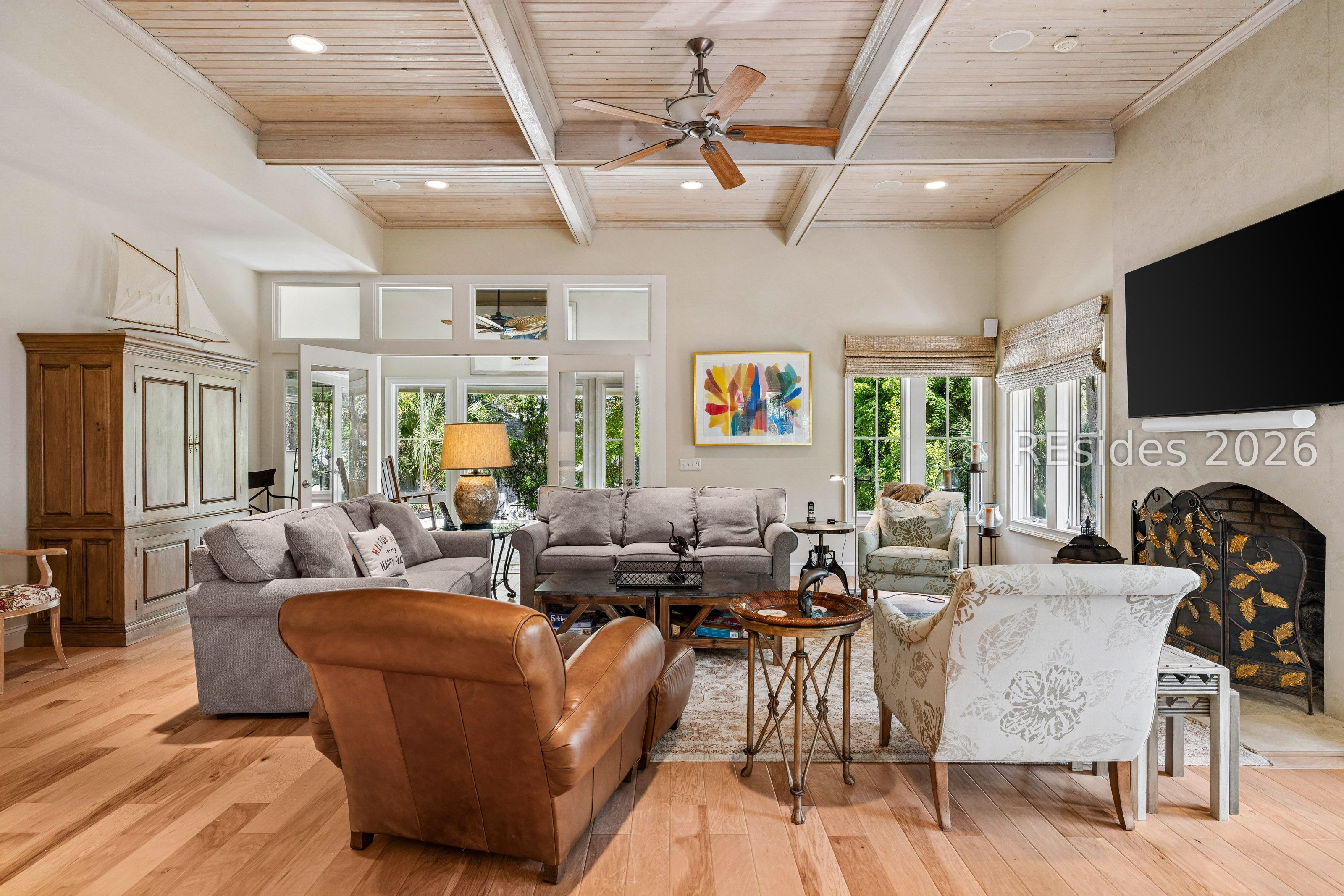 17 Duckhawk Road Hilton Head Island, SC 29928 - Photo 11 of 83