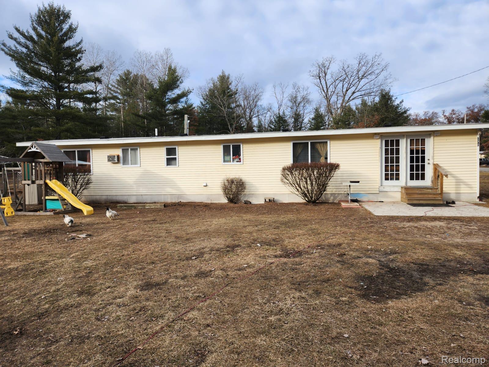 5743 South Merrillville Road Baldwin, MI 49304 - Photo 2 of 18