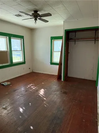 $30,000 | 206 East 8th Street, South Coffeyville, OK 74072