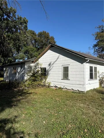 $30,000 | 206 East 8th Street, Coffeyville, OK 74072