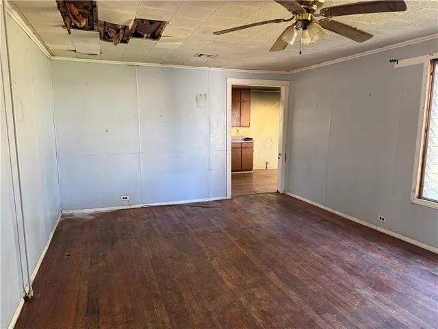 $30,000 | 206 East 8th Street, Coffeyville, OK 74072