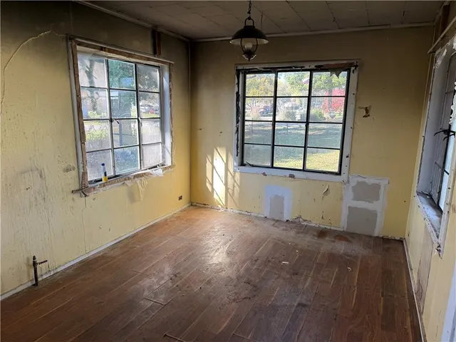 $30,000 | 206 East 8th Street, Coffeyville, OK 74072