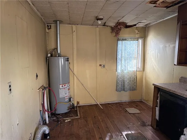 $30,000 | 206 East 8th Street, Coffeyville, OK 74072