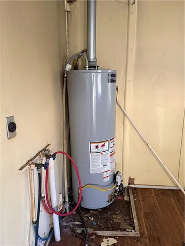 $30,000 | 206 East 8th Street, Coffeyville, OK 74072