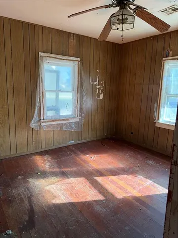 $30,000 | 206 East 8th Street, Coffeyville, OK 74072