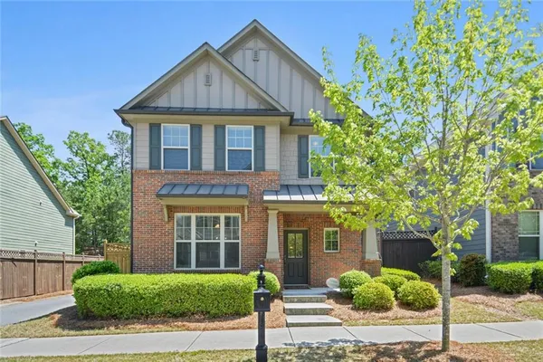 $2,600 | 740 Village Field Court Northwest, Suwanee, GA 30024