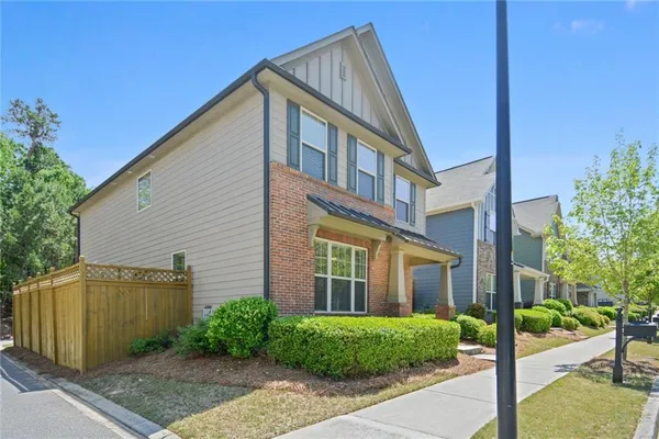 $2,600 | 740 Village Field Court Northwest, Suwanee, GA 30024