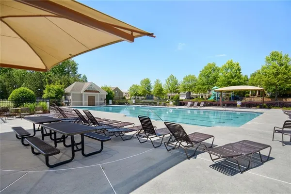 $2,600 | 740 Village Field Court Northwest, Suwanee, GA 30024