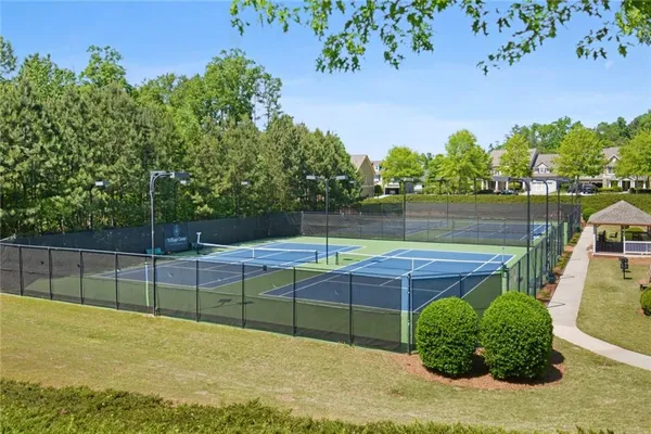 $2,600 | 740 Village Field Court Northwest, Suwanee, GA 30024