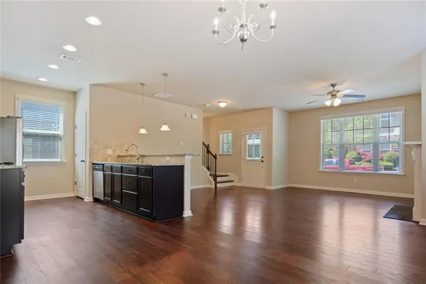 $2,600 | 740 Village Field Court Northwest, Suwanee, GA 30024