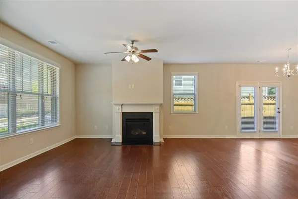 $2,600 | 740 Village Field Court Northwest, Suwanee, GA 30024