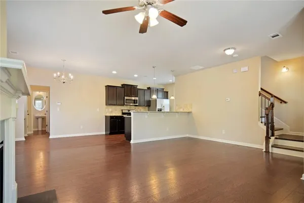 $2,600 | 740 Village Field Court Northwest, Suwanee, GA 30024
