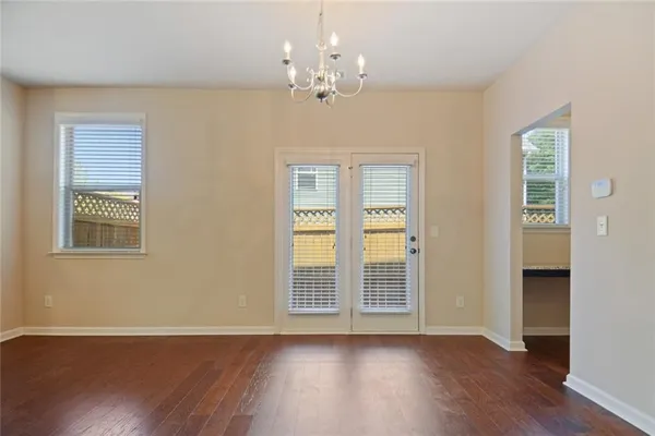 $2,600 | 740 Village Field Court Northwest, Suwanee, GA 30024