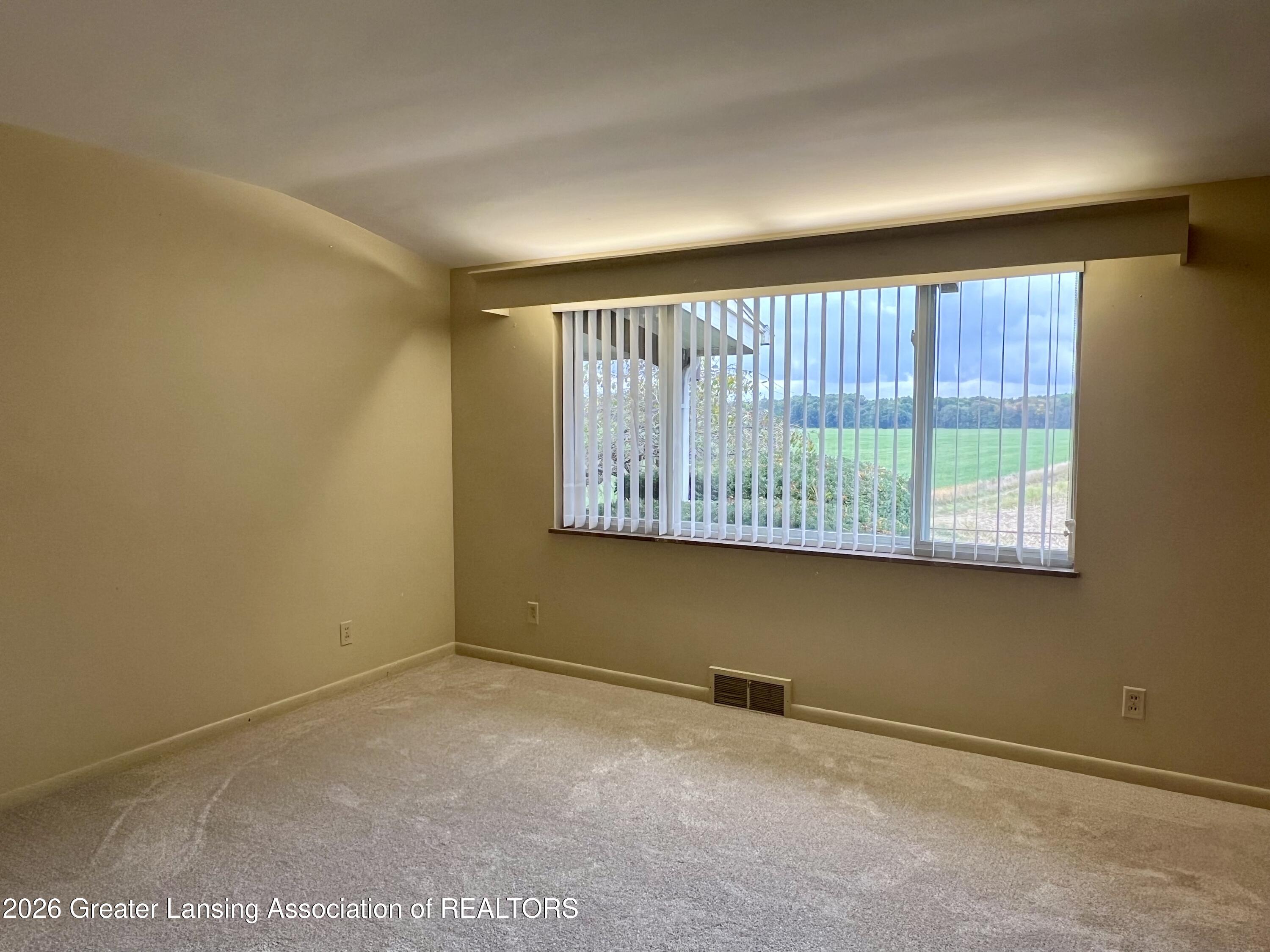 3020 Aurelius Road Onondaga, MI 49264 - Photo 21 of 55 Bedroom 2
