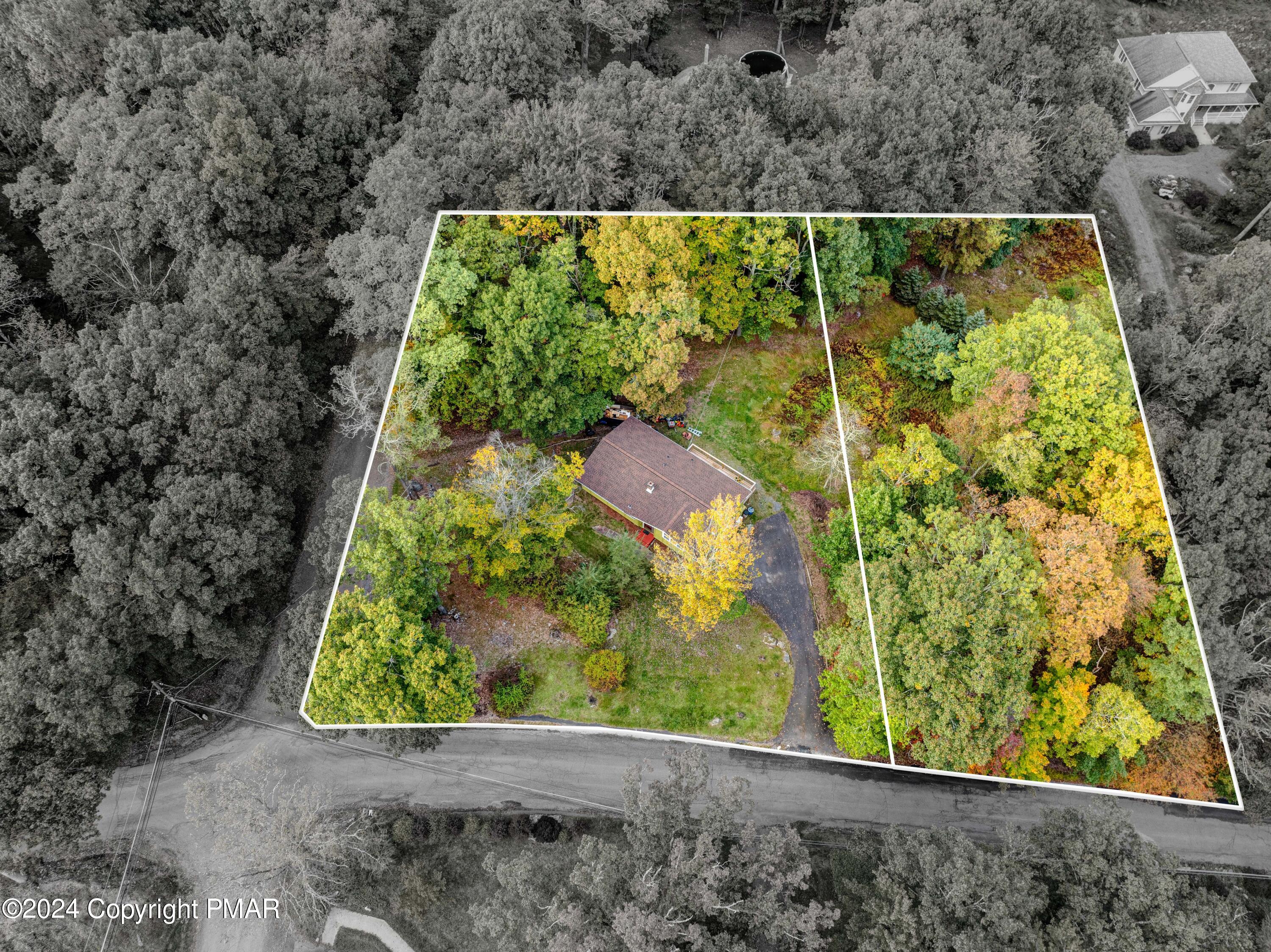 8139 Oak Ridge Lane Cresco, PA 18326 - Photo 2 of 40 DJI_0370-Edit